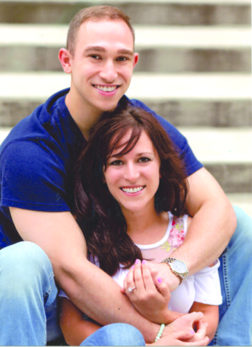 Megan Bettwy, Kris Stern
